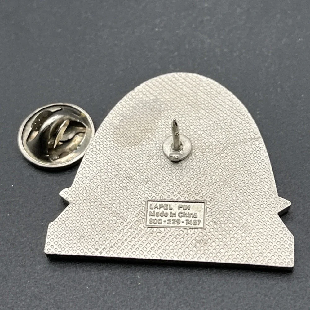 N/A pin has